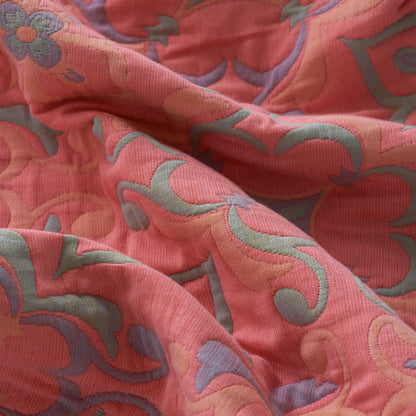 Cotton Gauze Quilt Set | 100% Organic Cotton | Full/Queen/King Options