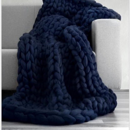 Weighted Blanket | Soft Knitted Polyester | Multiple Sizes