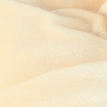 Soft Lightweight Throw Blanket | Double Velvet Polyester | Available in Multiple Colors
