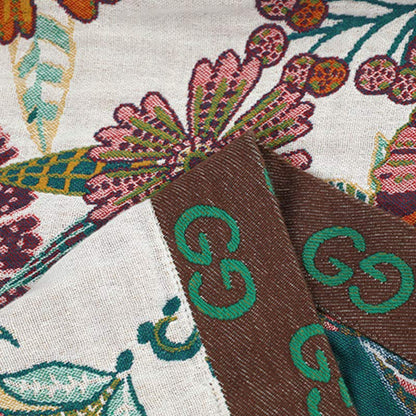 Reversible Cotton Quilt | Colorful Flower Patterns | Full, Queen, King Sizes