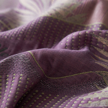 Gauze Quilt | 100% Organic Cotton | Full/Queen/King Sizes