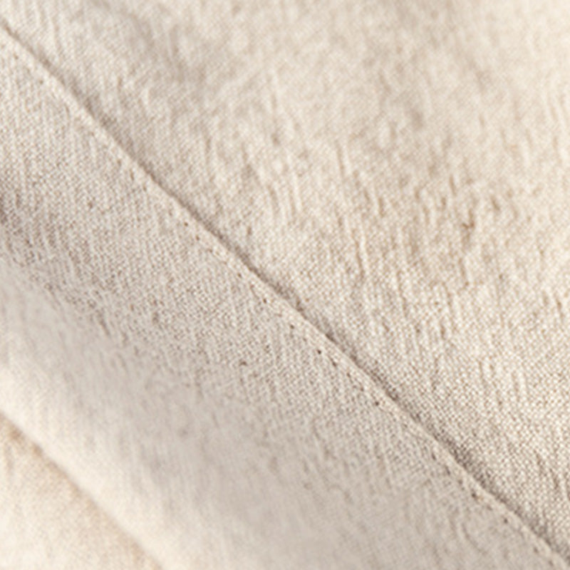 Cotton Bathrobe | Soft & Lightweight | With Pockets