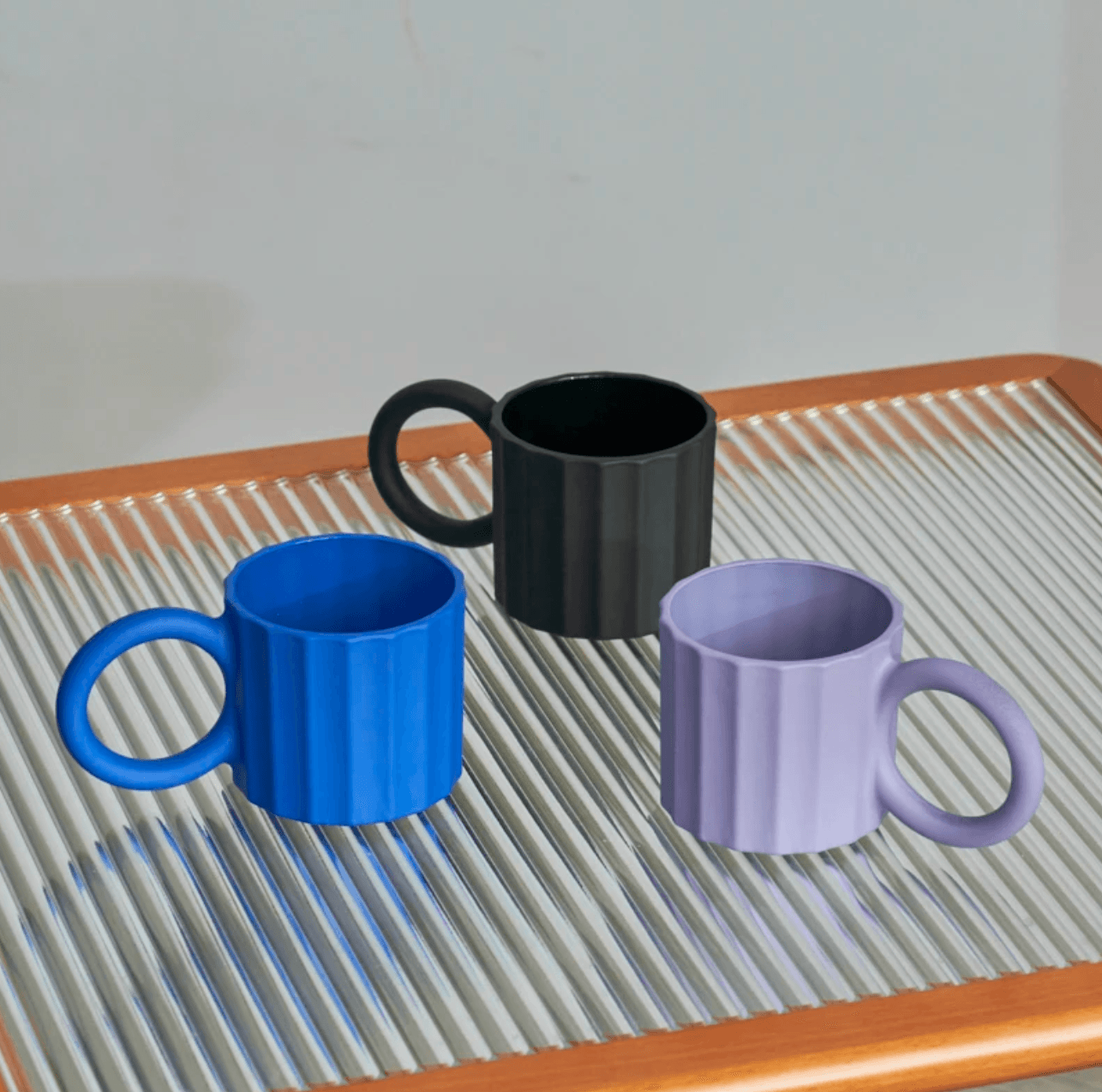 Ceramic Mug | Ceramic | 300ml