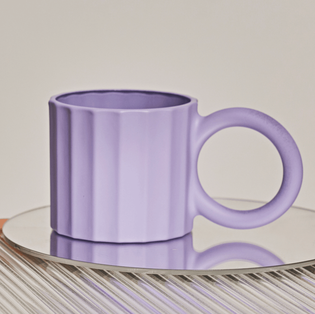 Ceramic Mug | Ceramic | 300ml