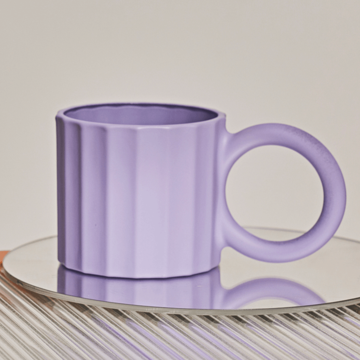 Ceramic Mug | Ceramic | 300ml