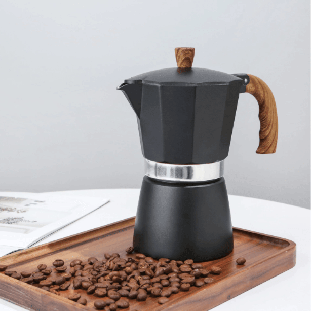 Coffee Maker | Percolator | Stove Top