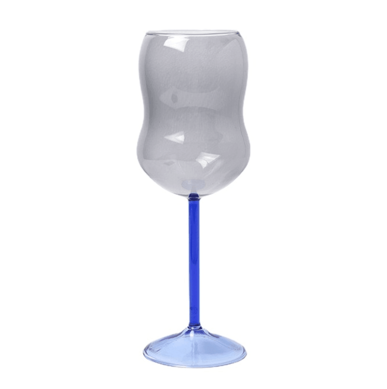 Champagne Wine Glass | Borosilicate Glass | Color