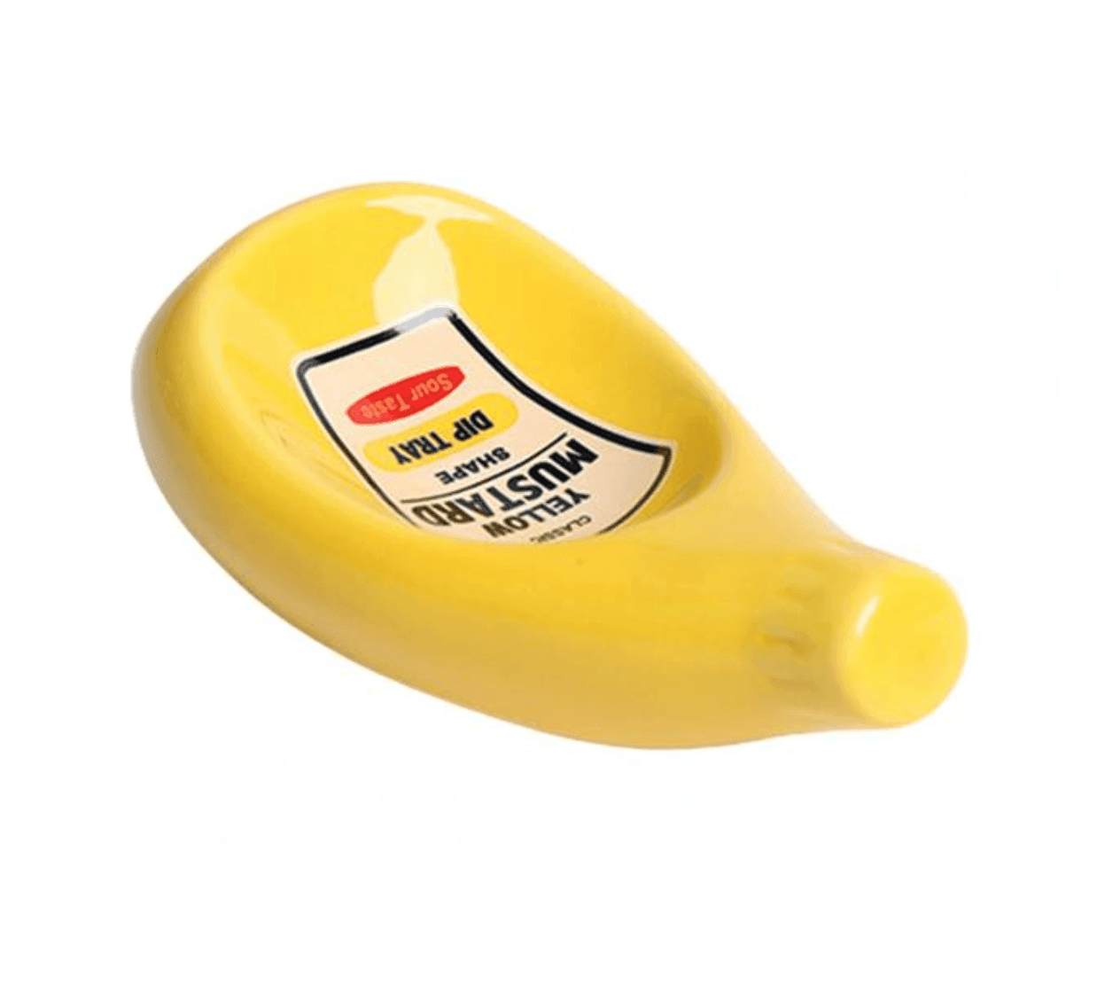 Ceramic Sauce Dish | Porcelain | Dishwasher Safe