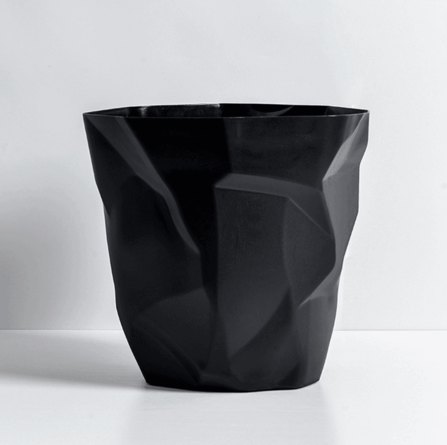 Creative Nordic Style Trash Can