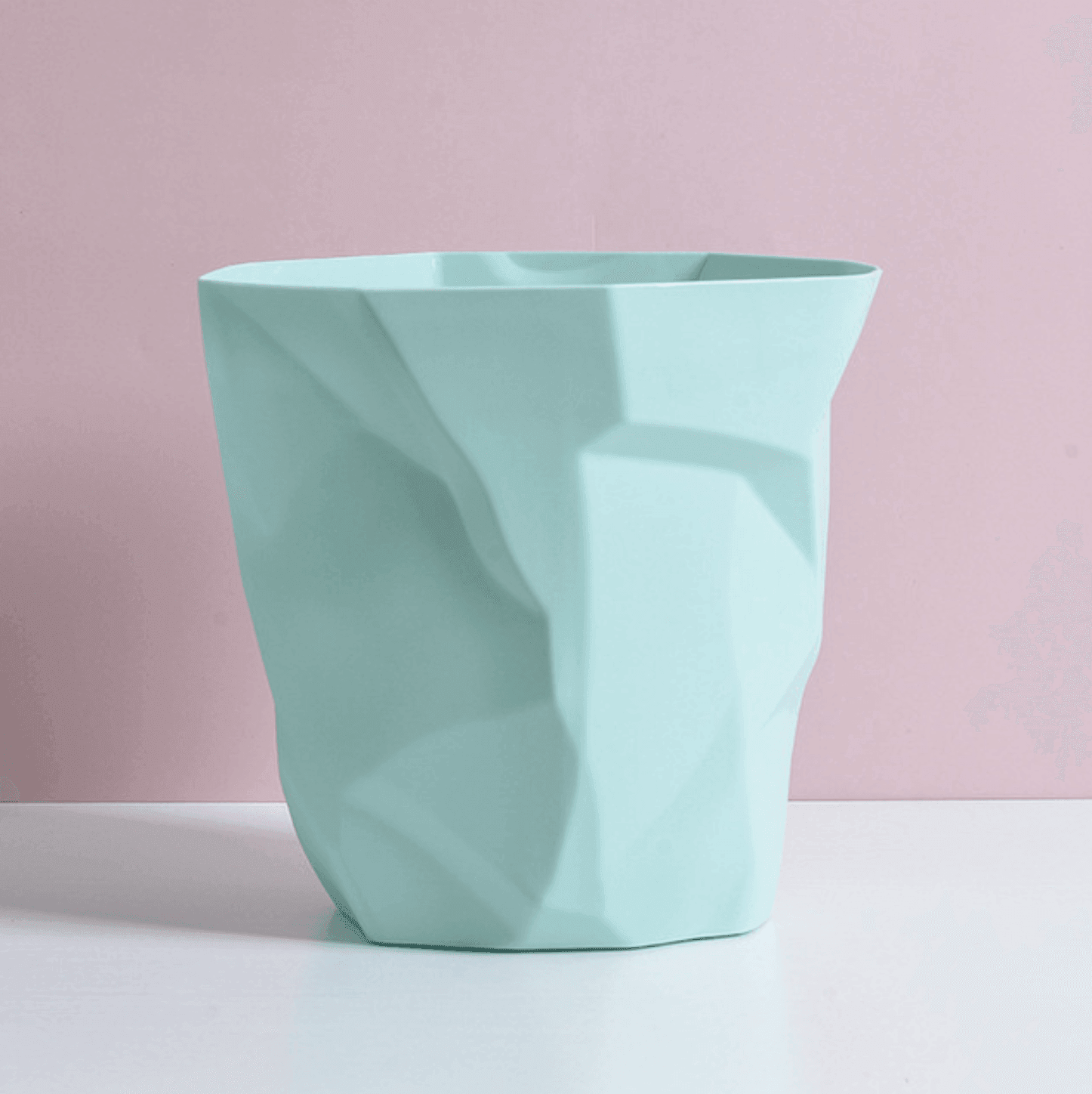 Creative Nordic Style Trash Can
