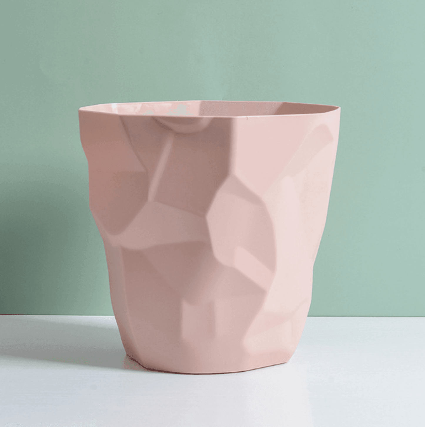Creative Nordic Style Trash Can