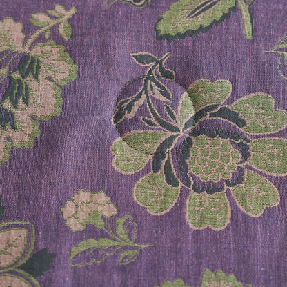 Floral Quilt Set | 100% Organic Cotton | Queen Size