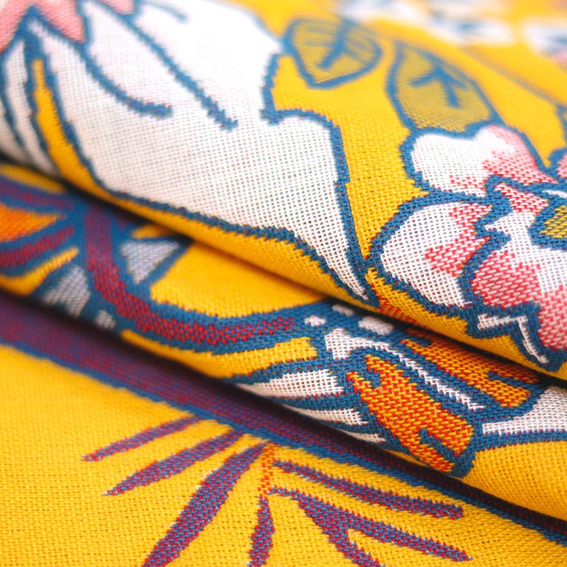 Cotton Bath Towel | Reversible Design | 80cm x 160cm