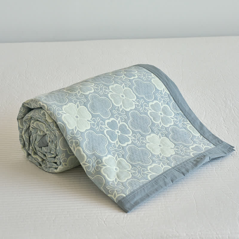 Cotton Gauze Quilt | Organic Cotton | Full, Queen, King Sizes