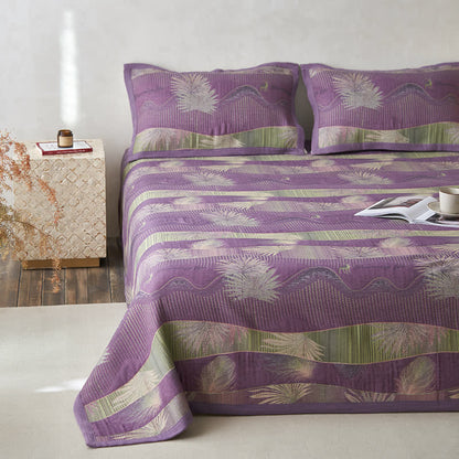 Gauze Quilt | 100% Organic Cotton | Full/Queen/King Sizes