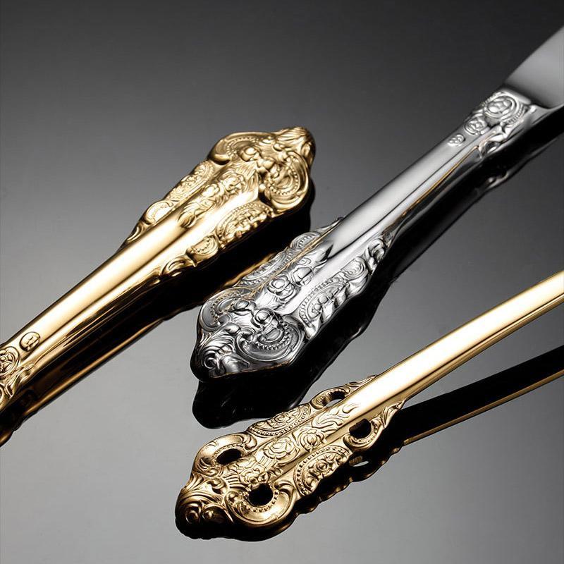 Regalia Elite Cutlery Set
