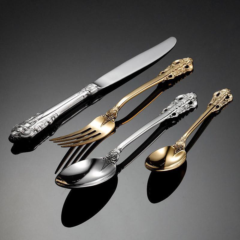 Regalia Elite Cutlery Set