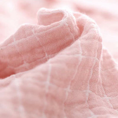 Cotton Gauze Quilt | 100% Organic Cotton | Full/Queen Size