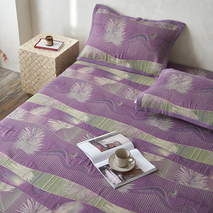 Gauze Quilt | 100% Organic Cotton | Full/Queen/King Sizes