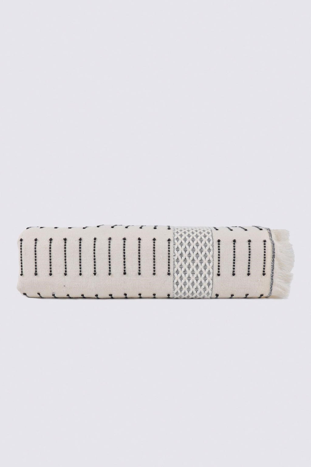 Towel Set | Organic Turkish Cotton | 2-Piece