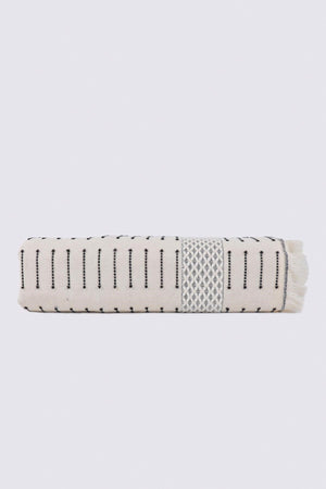 Towel Set | Organic Turkish Cotton | 2-Piece
