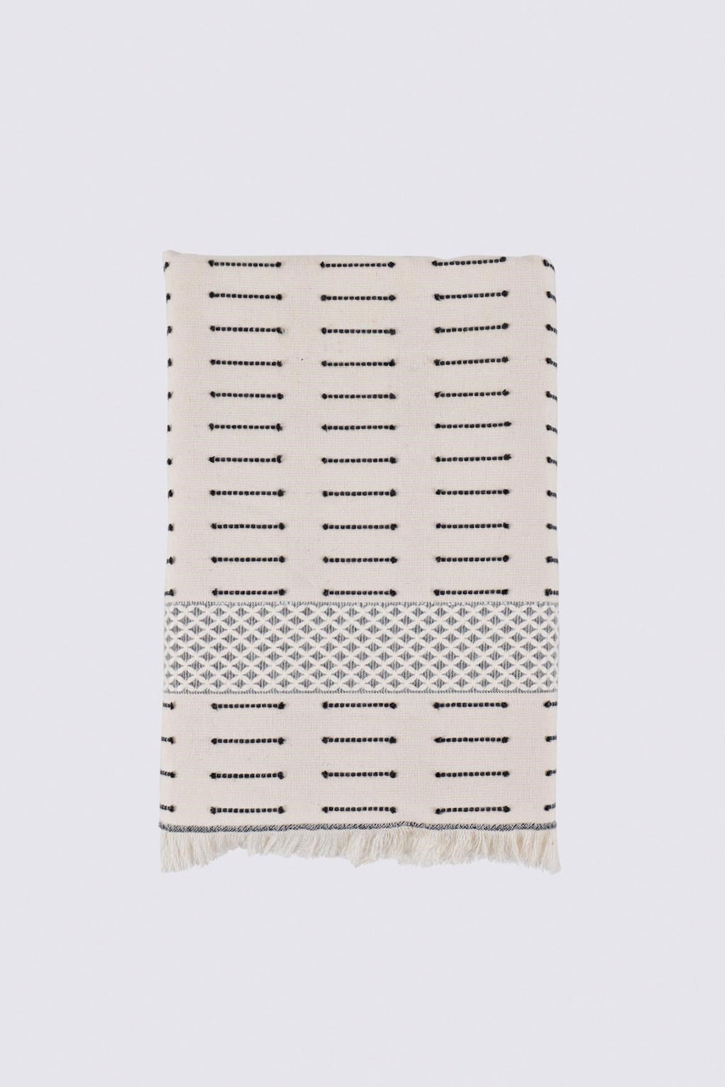 Towel Set | Organic Turkish Cotton | 2-Piece
