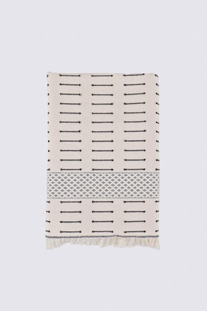 Towel Set | Organic Turkish Cotton | 2-Piece
