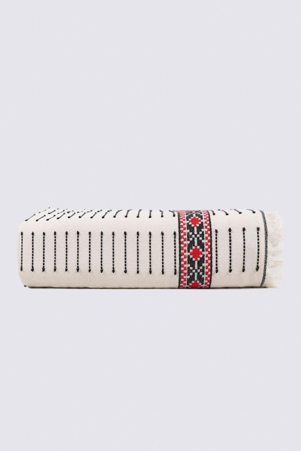 Towel Set | Organic Turkish Cotton | 2-Piece