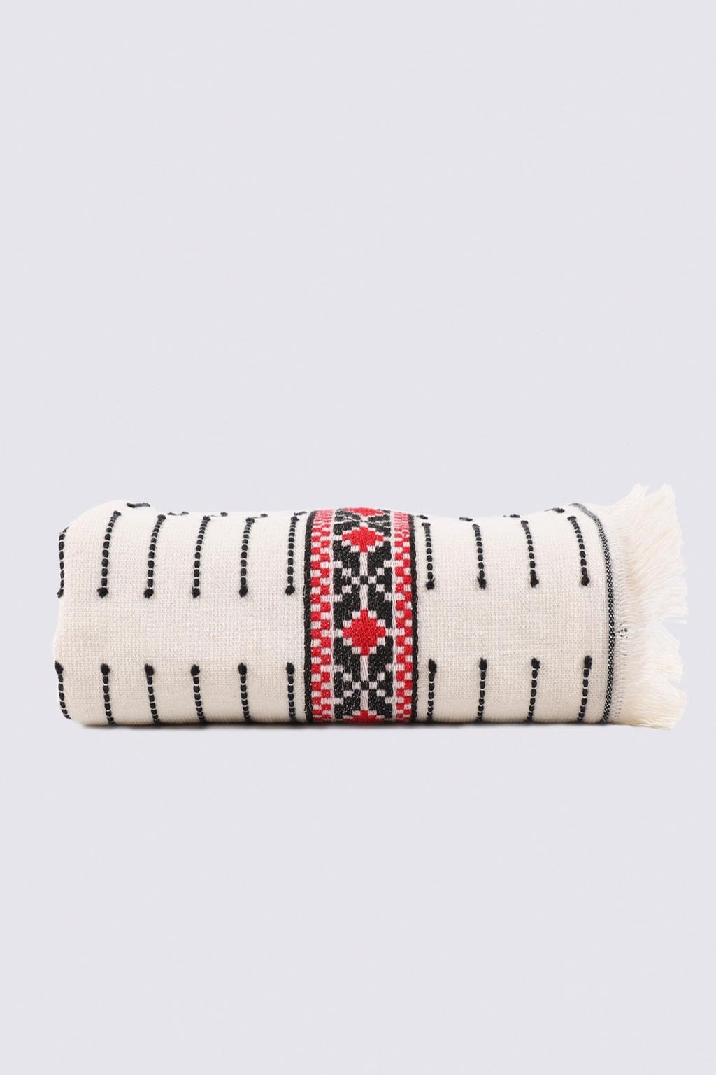 Towel Set | Organic Turkish Cotton | 2-Piece