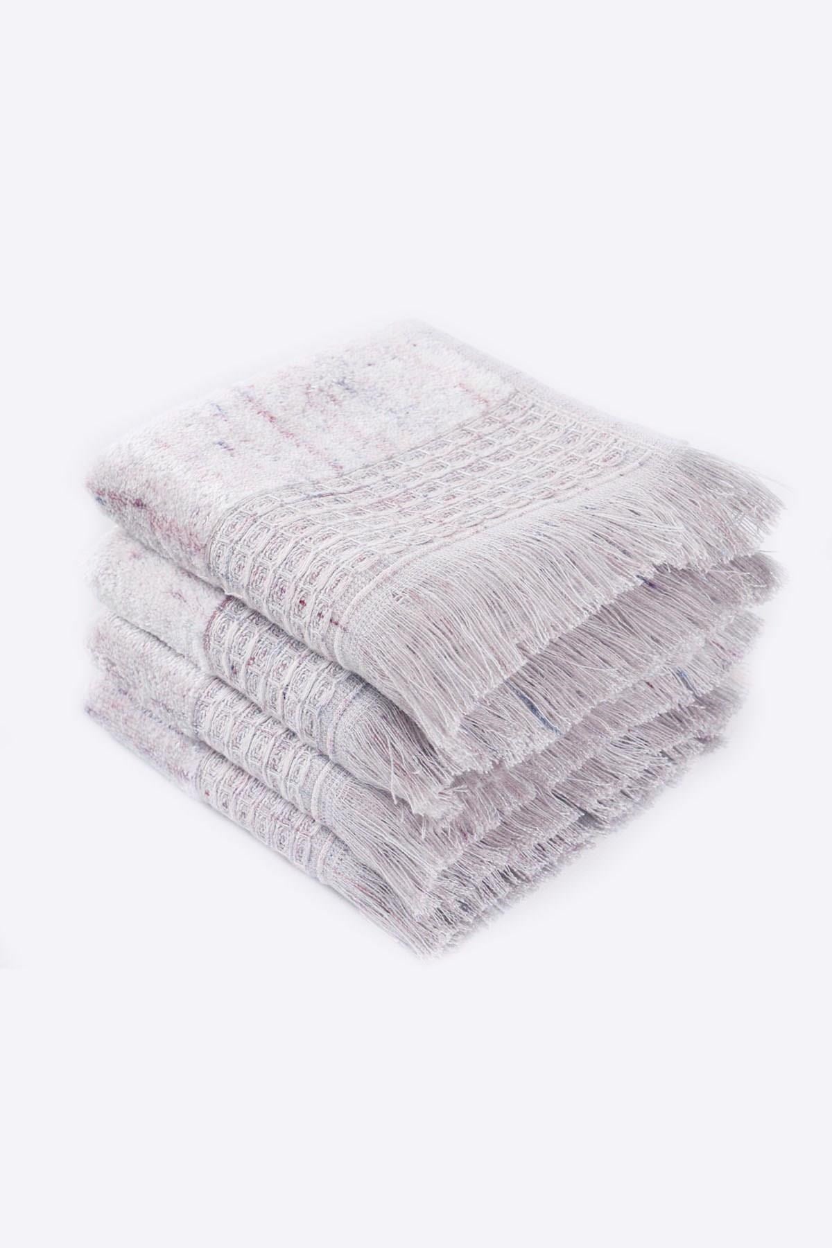 Towel Set | Organic Turkish Cotton | 3-Piece