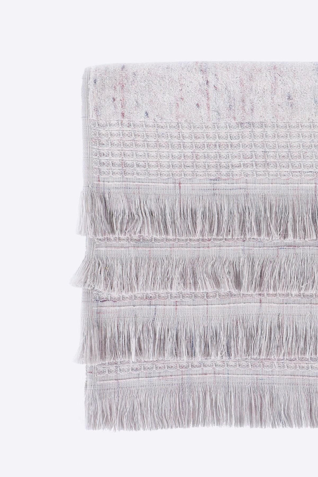 Towel Set | Organic Turkish Cotton | 3-Piece