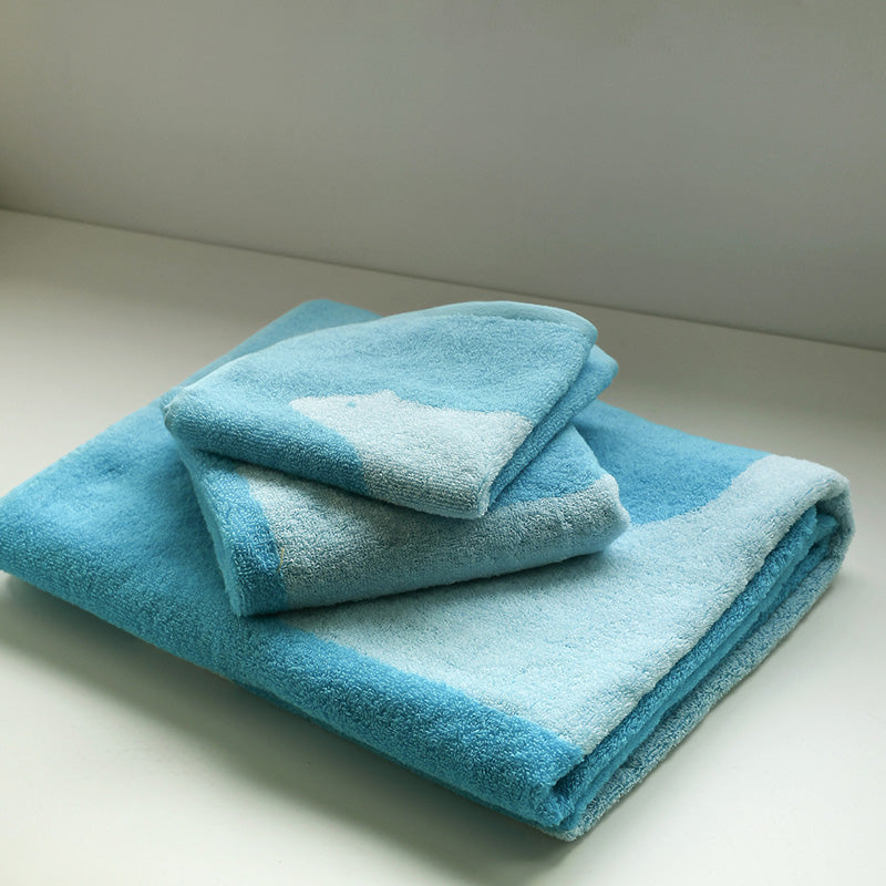 Cotton Bath Towel | Soft & Breathable | Available in Multiple Sizes