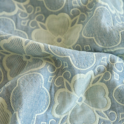 Cotton Gauze Quilt | Organic Cotton | Full, Queen, King Sizes