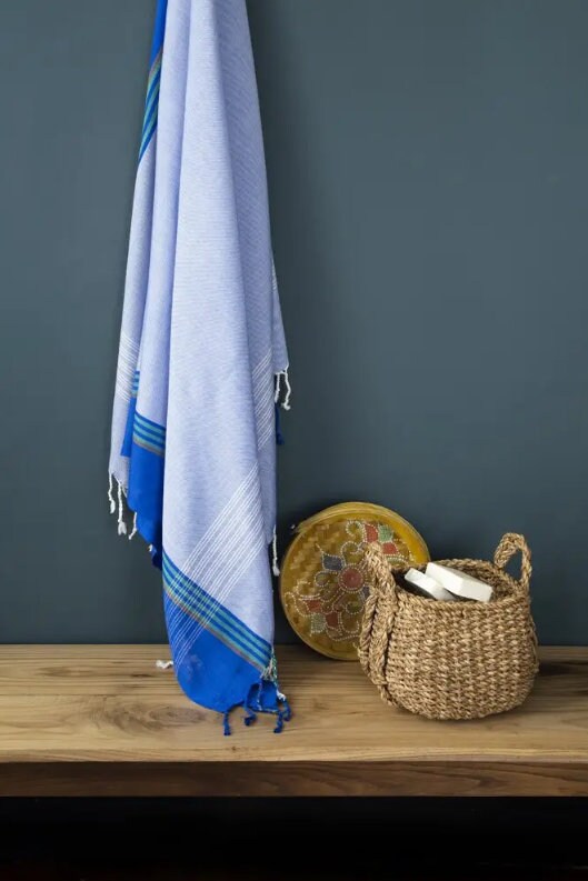 M1 Bamboo | Bamboo Towel | Anti-bacterial