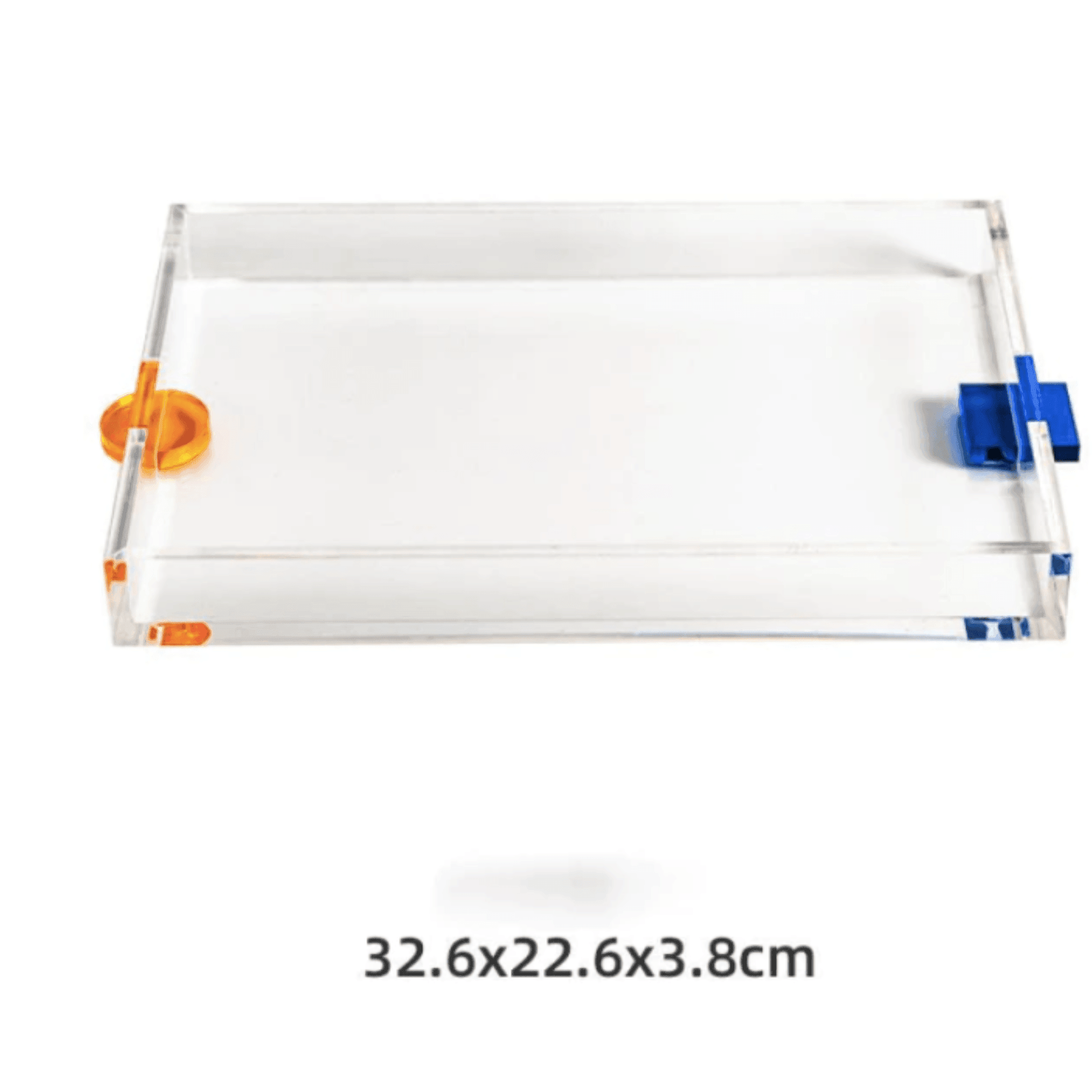 Nordic Acrylic Tray