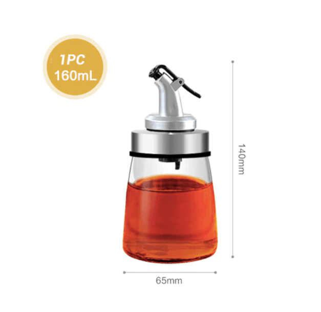 Olive Oil Dispenser Bottles