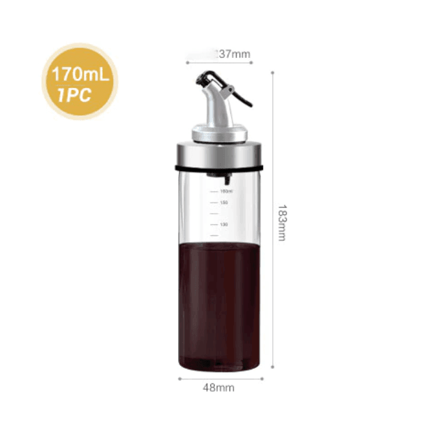 Olive Oil Dispenser Bottles