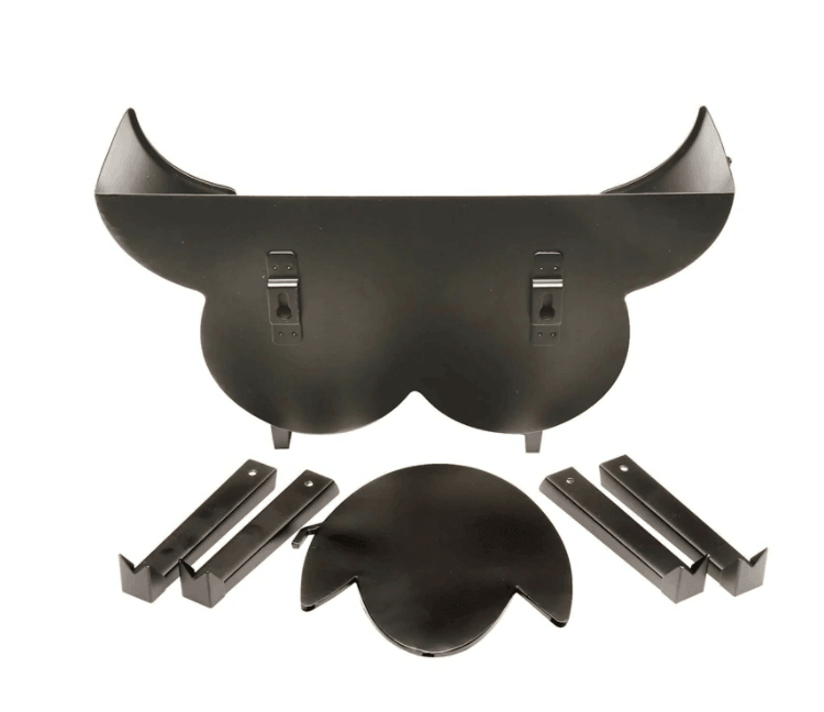 Sheep Decorative Toilet Paper Holder