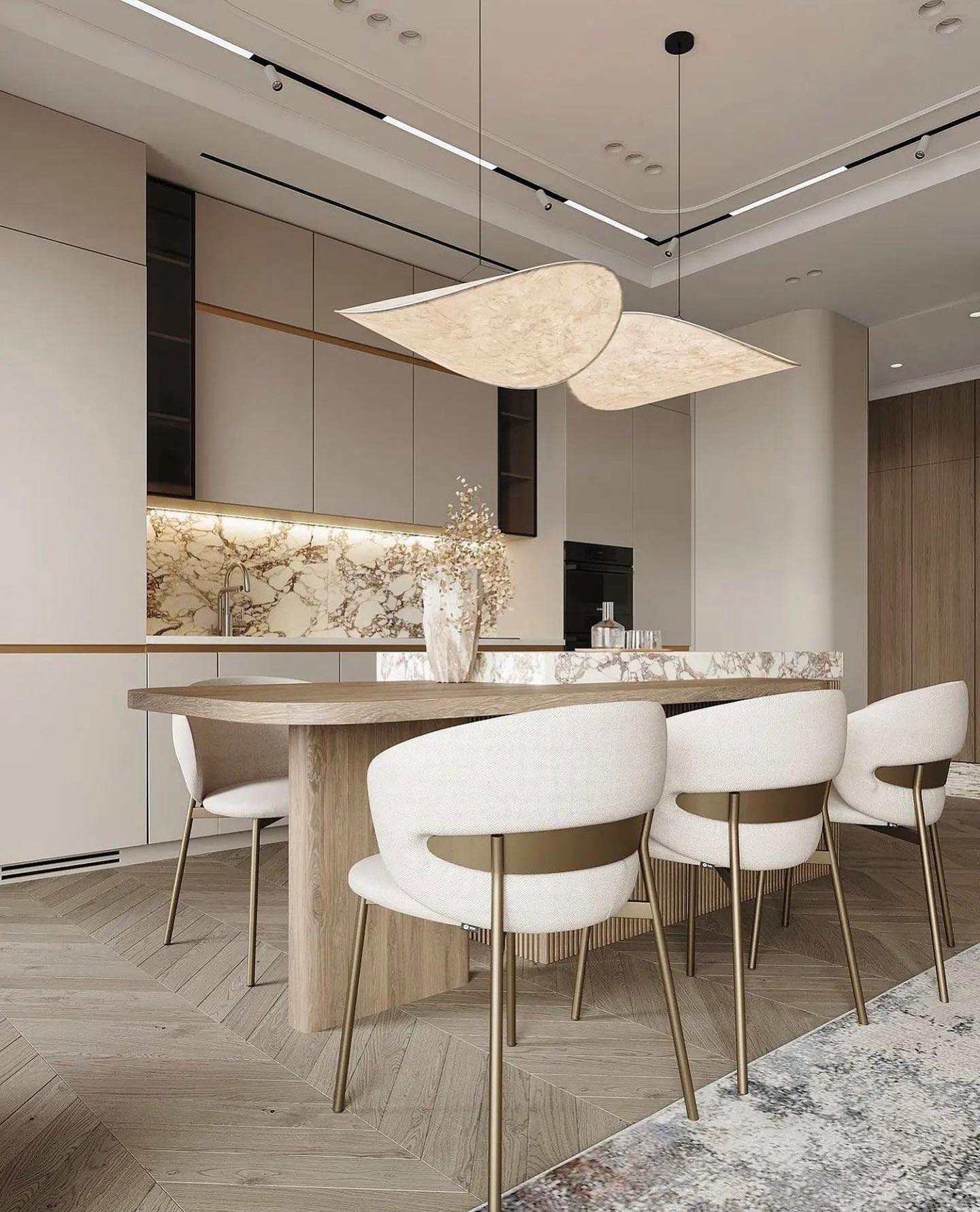 Tyvek Pendant Lamp | Durable Dupont Paper & Glass Fiber | White, Multiple Sizes